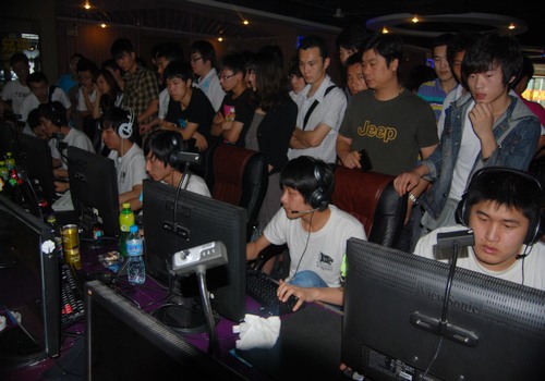 “我会慢慢来，看看会发生什么” – dupreeh 关于管理繁忙的比赛日程