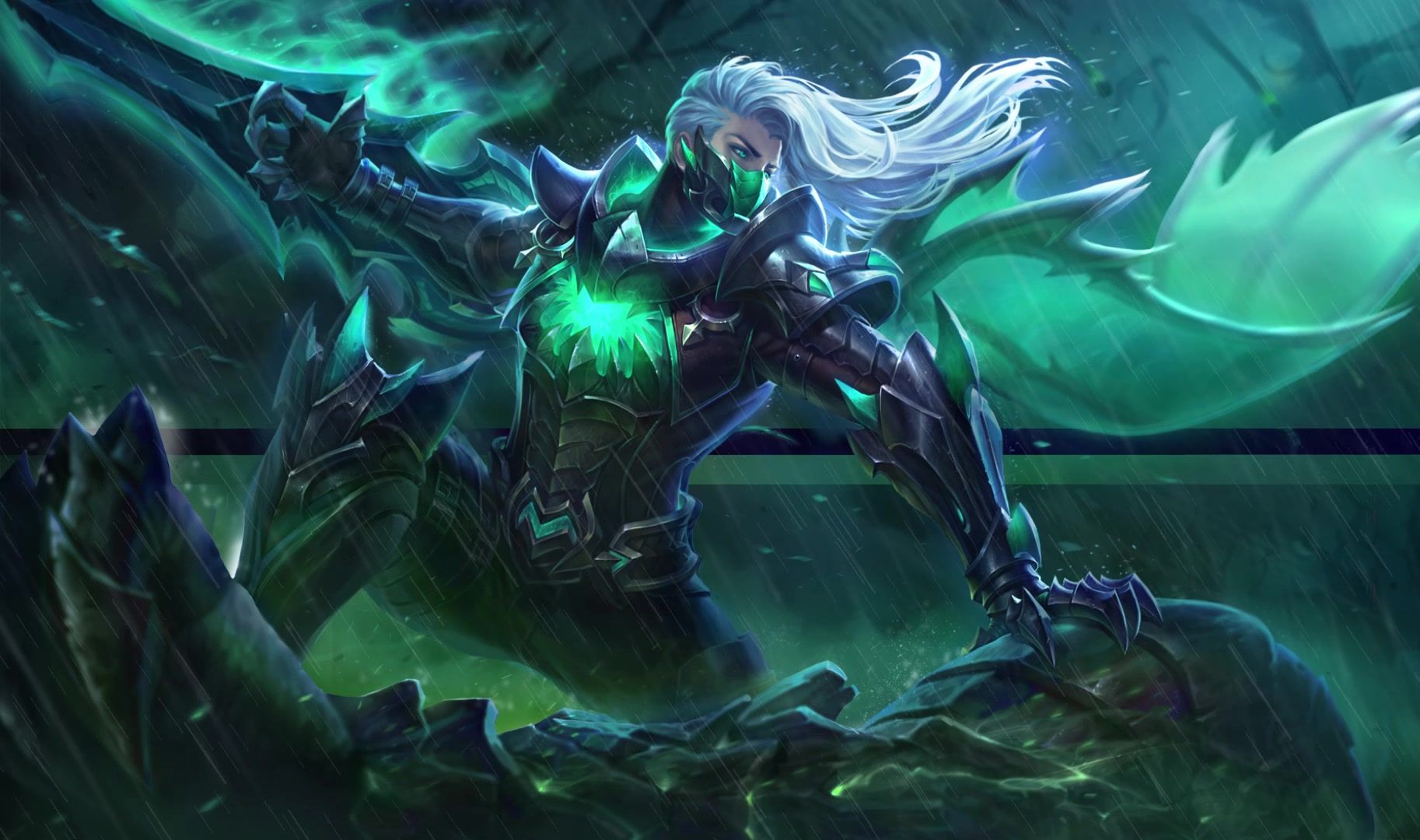 NiKo锤烂桌子 赛后开怀大笑展示众人