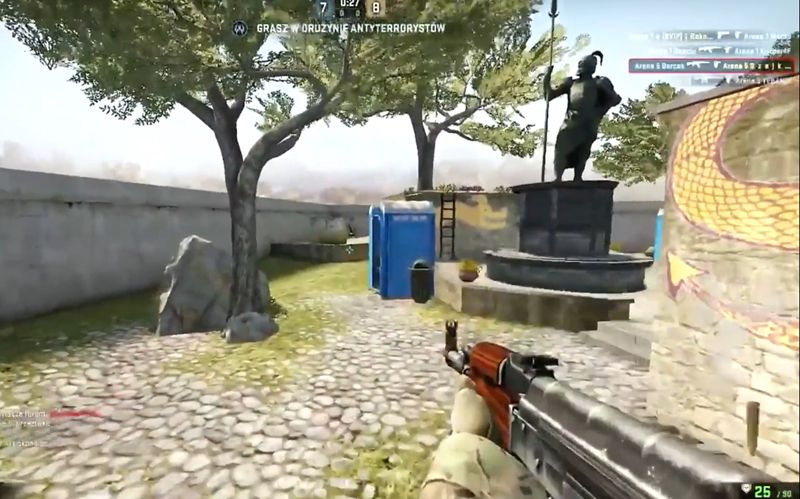 Valorant补丁说明10.04 — 新特工、地图轮换及更多