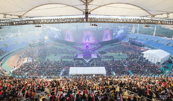 原RW英雄联盟正式更名为AL英雄联盟