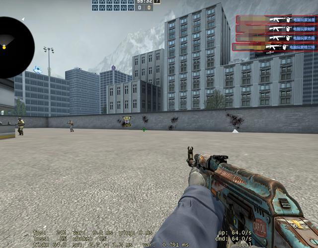 数据统计：美洲RMR rating第二选手未进Major