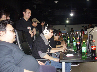 峡谷工具人投票结果出炉，Doinb果真白练了