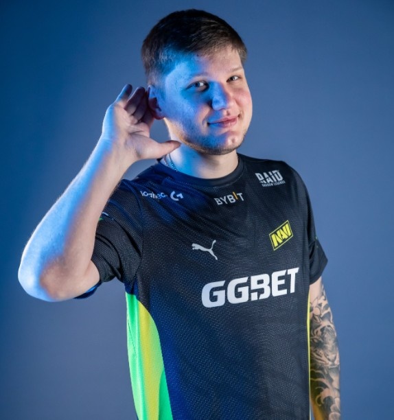 FaZe Clan 与 s1mple 的比赛在受欢迎程度上超过了IEM Dallas 2025决赛
