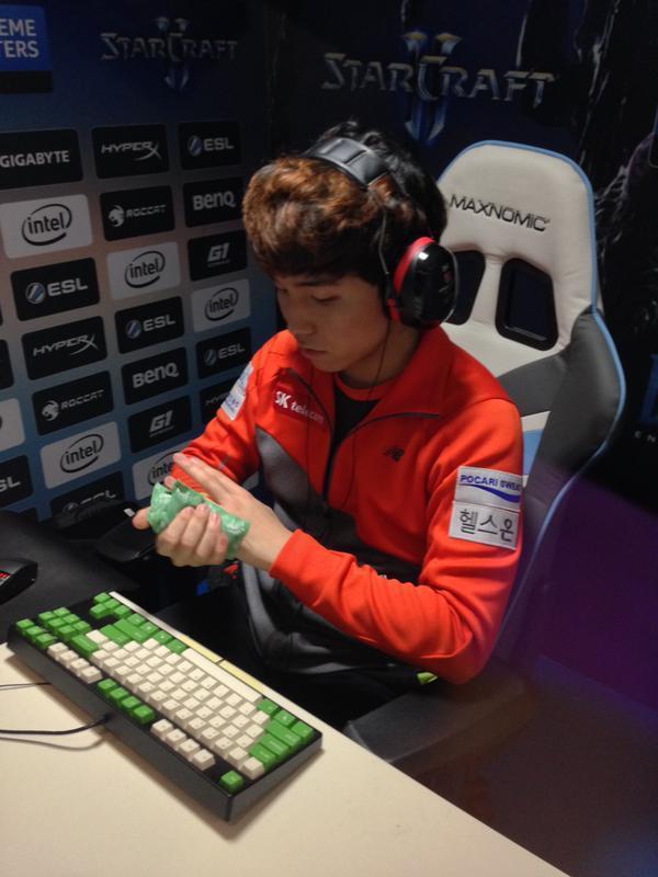 独家采访 ENCE .SDY： ＂我们在教练和队长之间存在协同问题＂