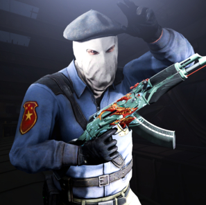 Rookie：Qingtian那波1v3挺帅的，我们五个人会为冠军而努力