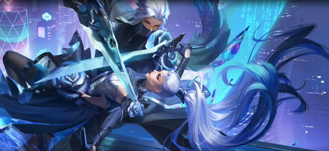 夏季赛骑士之路D3：Angel交手Ucal ，Hoya对线Hery